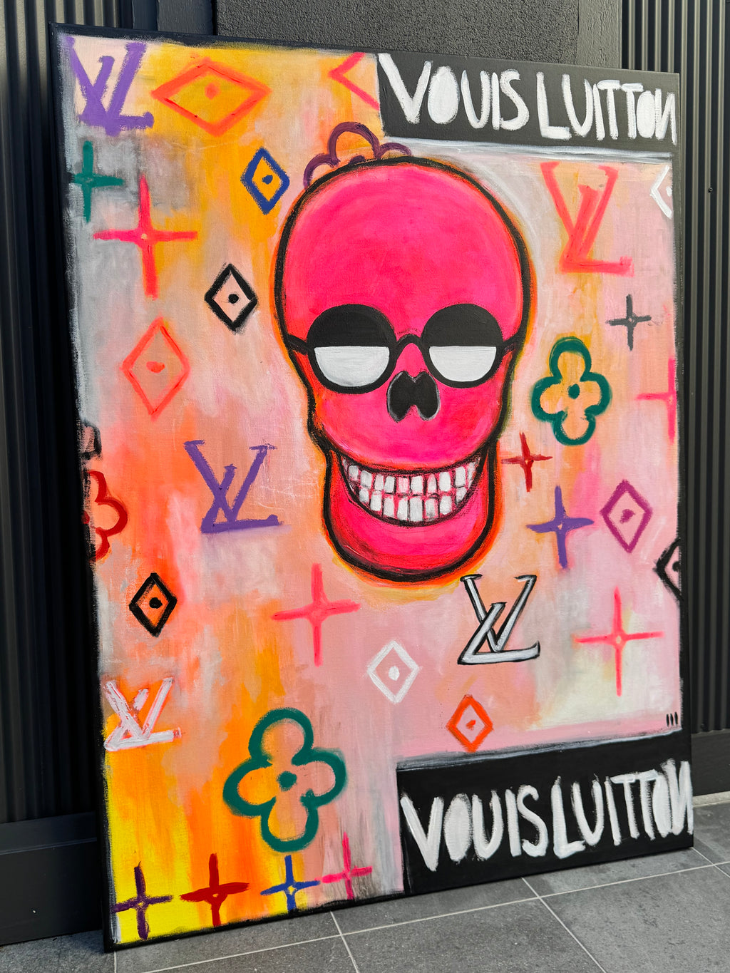 LV #01
