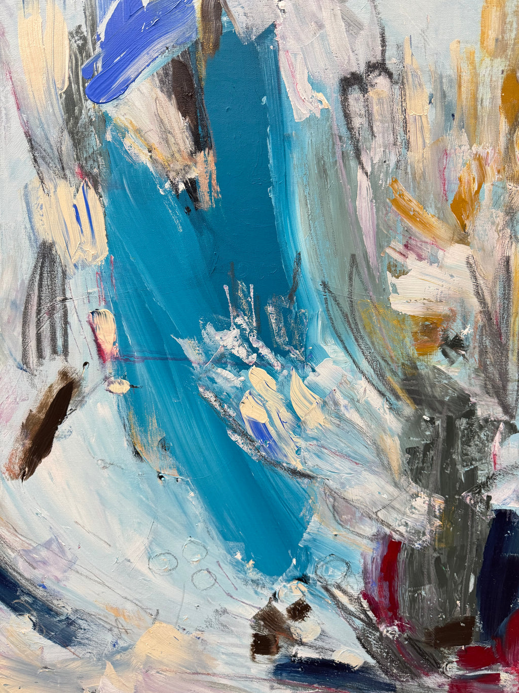 OUTBACK MOVEMENT 1