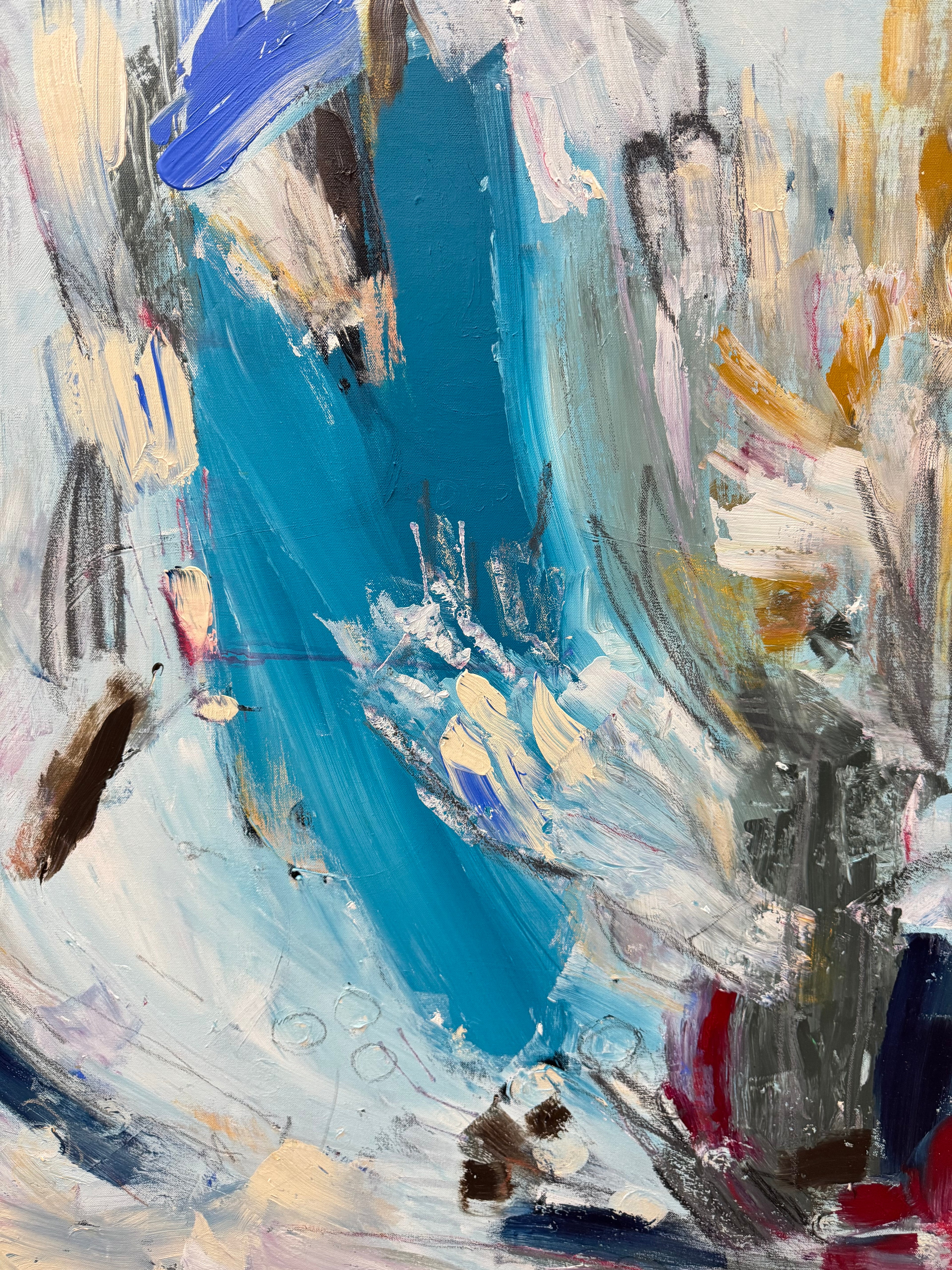 OUTBACK MOVEMENT 1