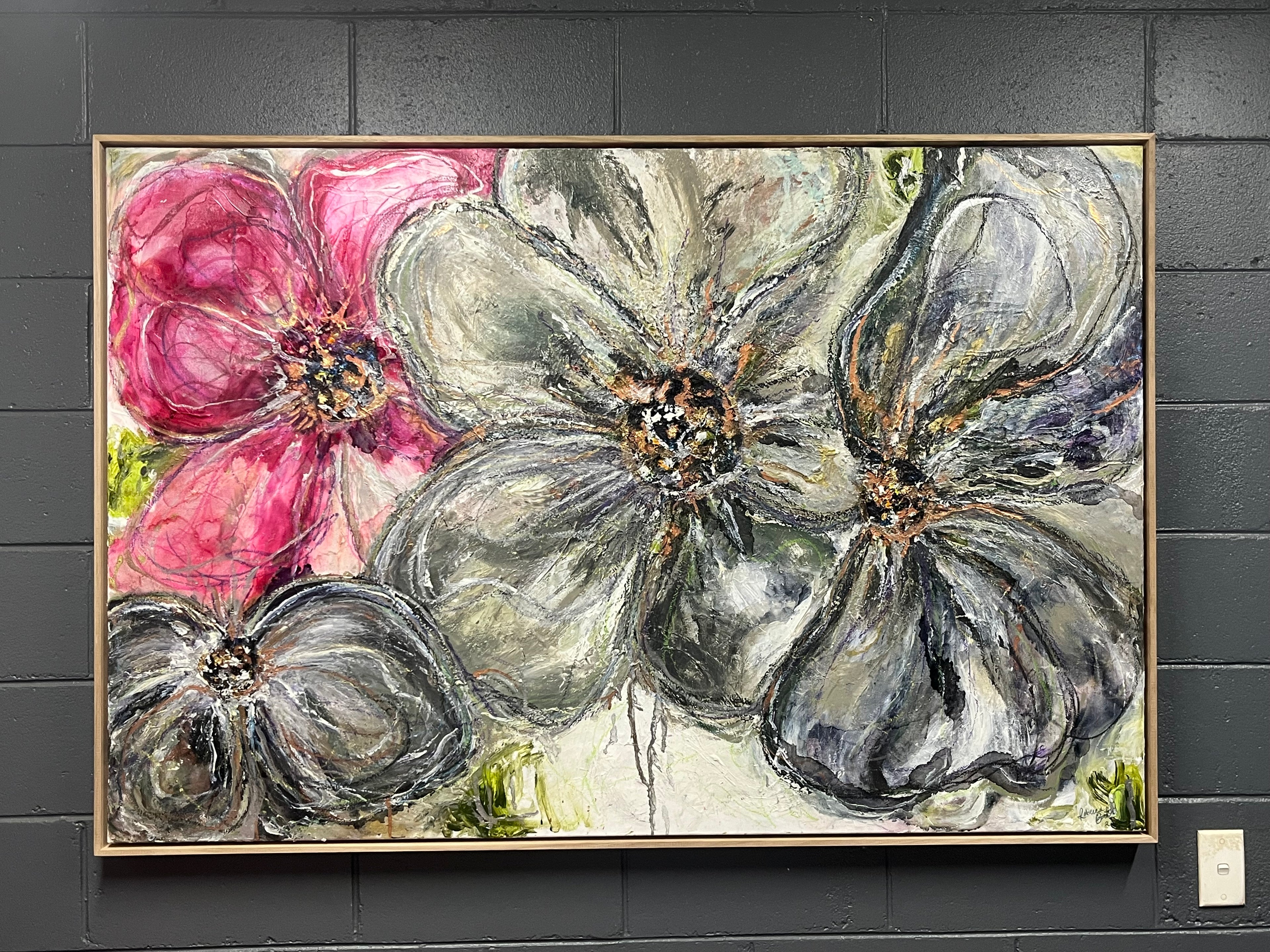 LUSCIOUS GARDEN