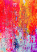 FIERY RESONANCE