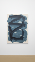 Soft-Toned Abstract For Calm Spaces