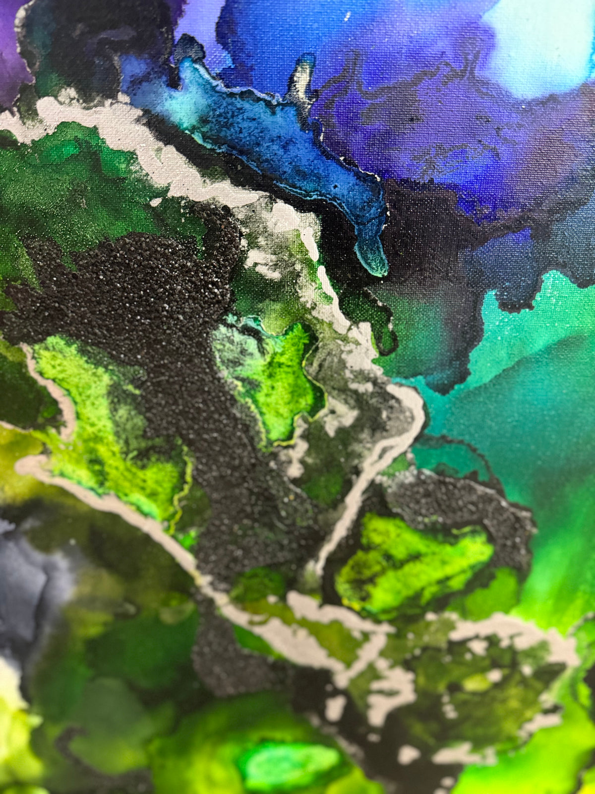 OCEAN DEEP
