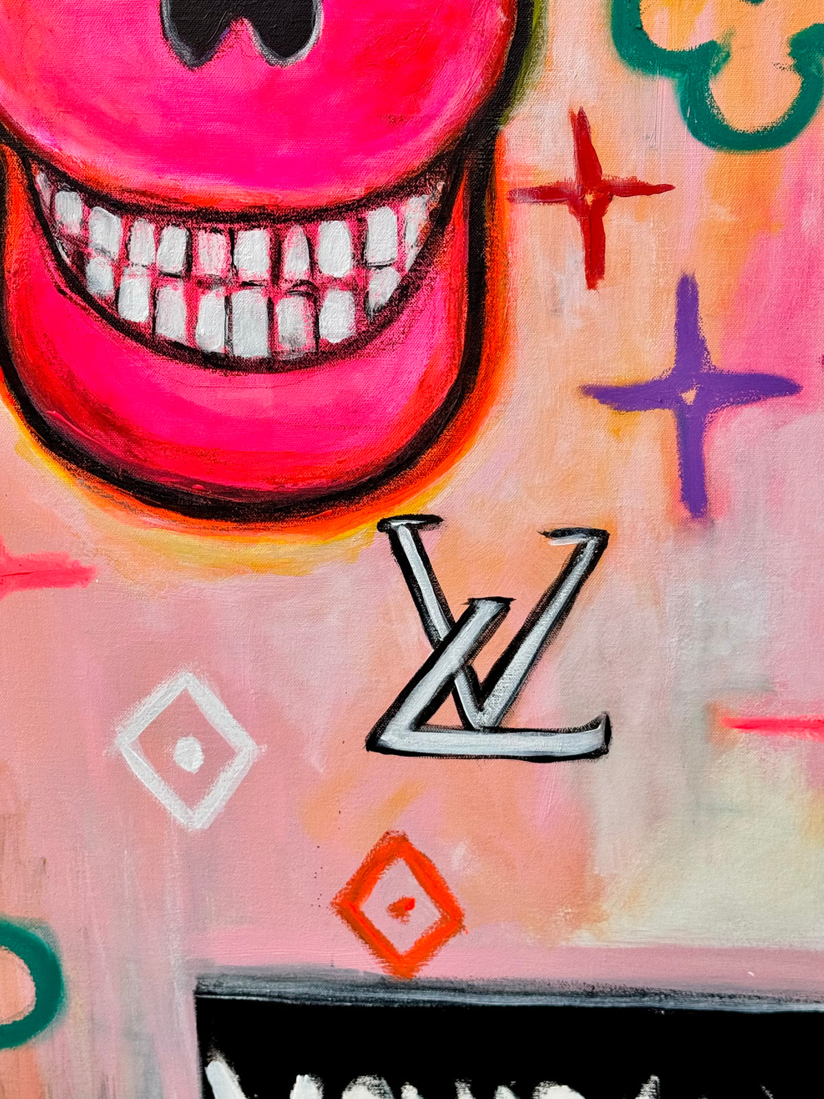 LV #01