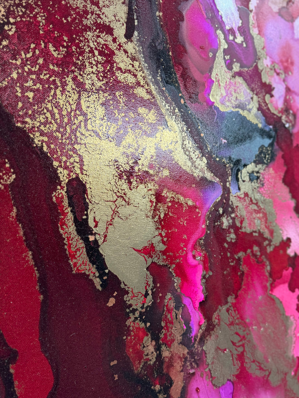 RED CAPSULES