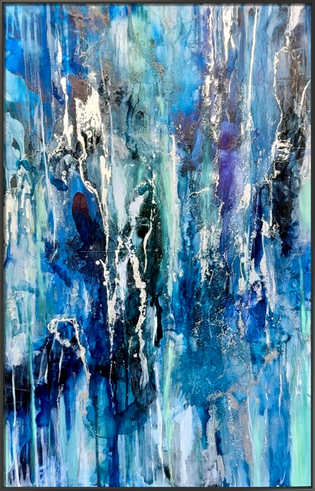 OCEAN DROPS