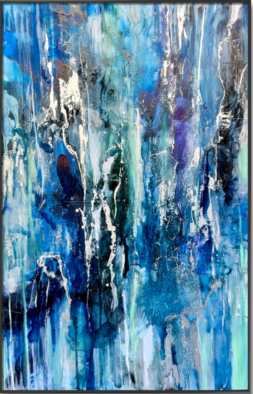 OCEAN DROPS