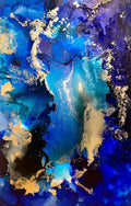 DEEP BLUE