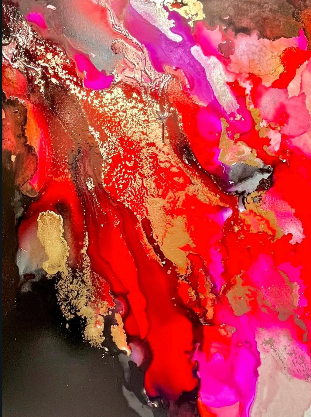 RED CAPSULES