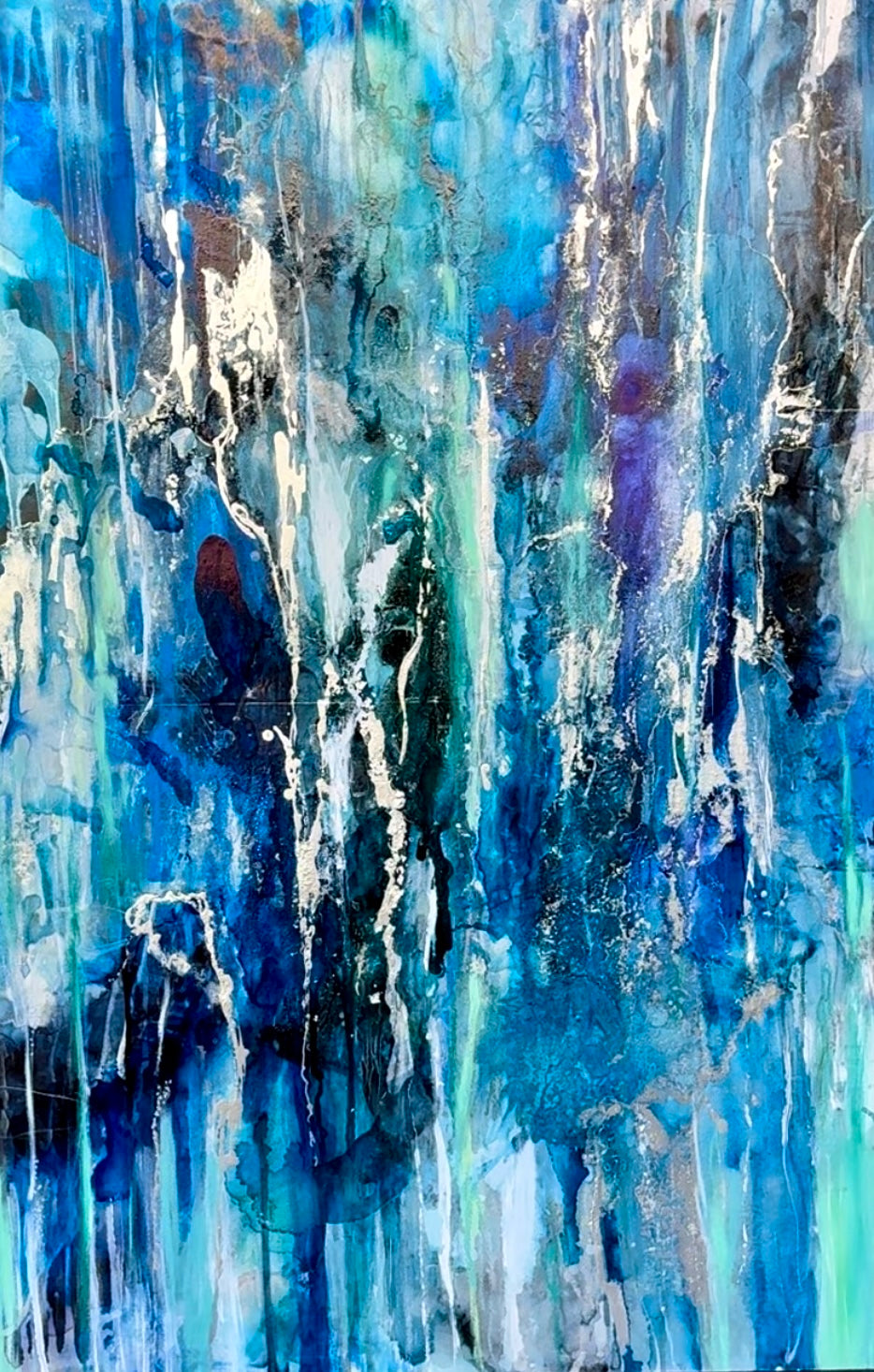 OCEAN DROPS