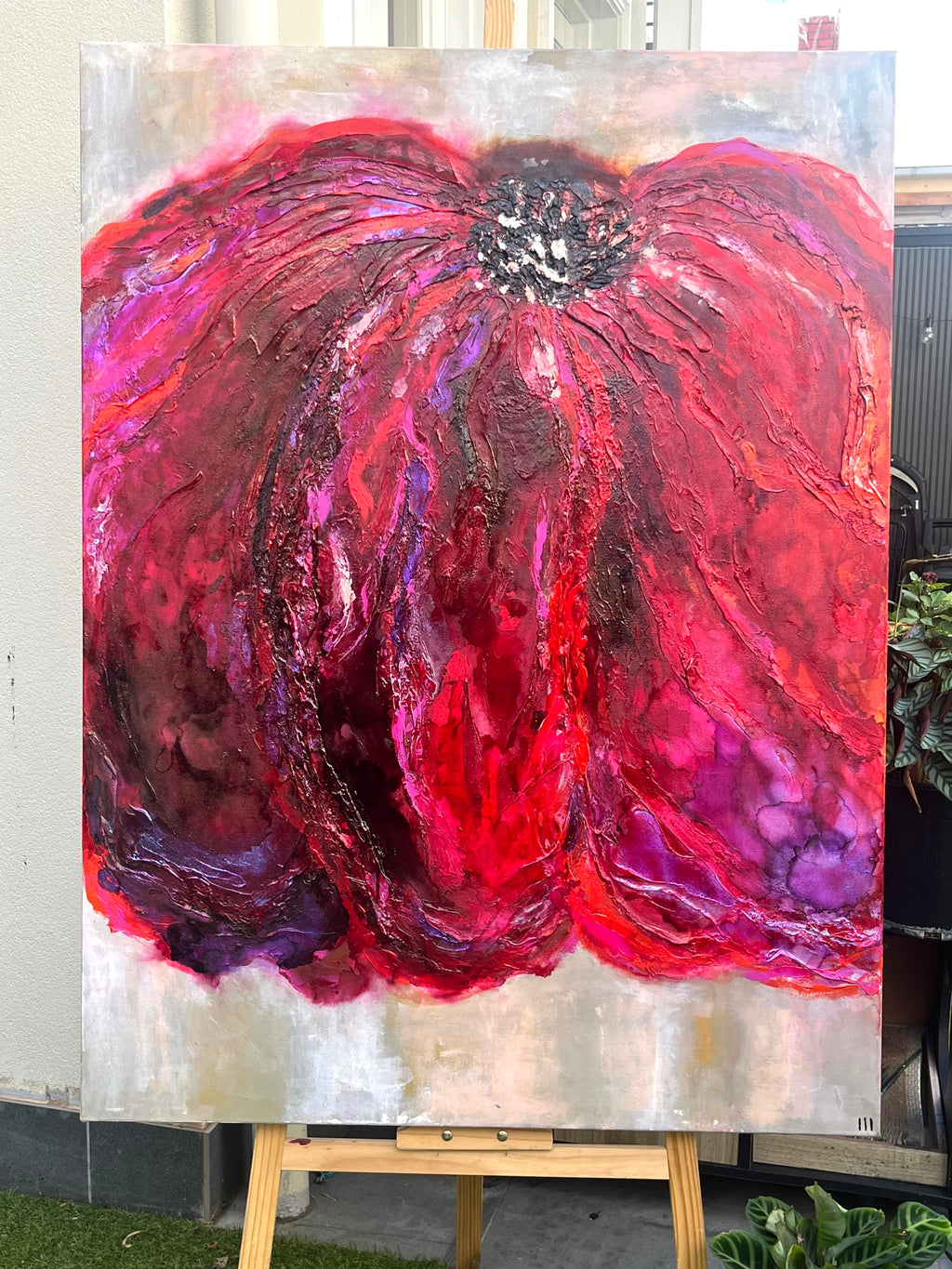 SIMPLE BLOOM