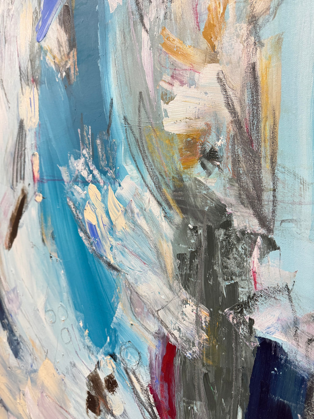 OUTBACK MOVEMENT 1