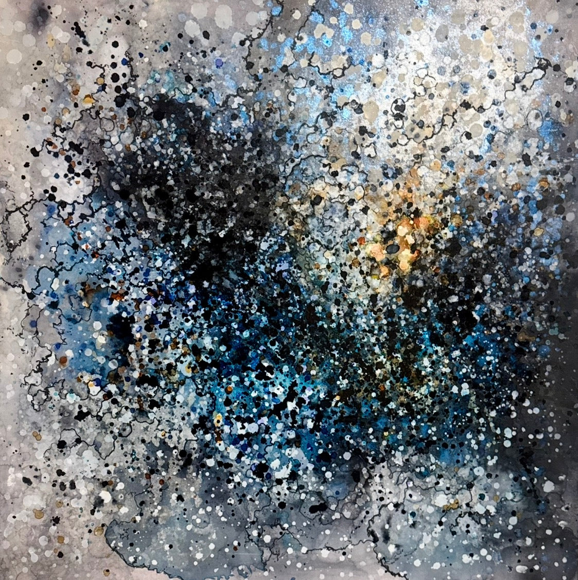 TALES OF THE DRIZZLE