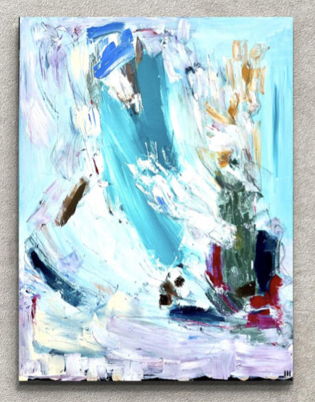 OUTBACK MOVEMENT 1