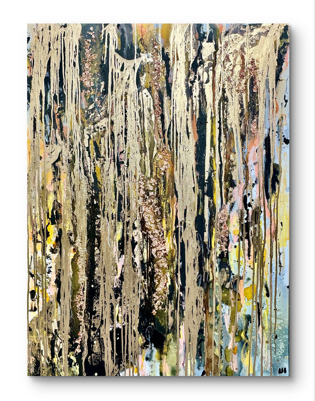GILDED VEIL
