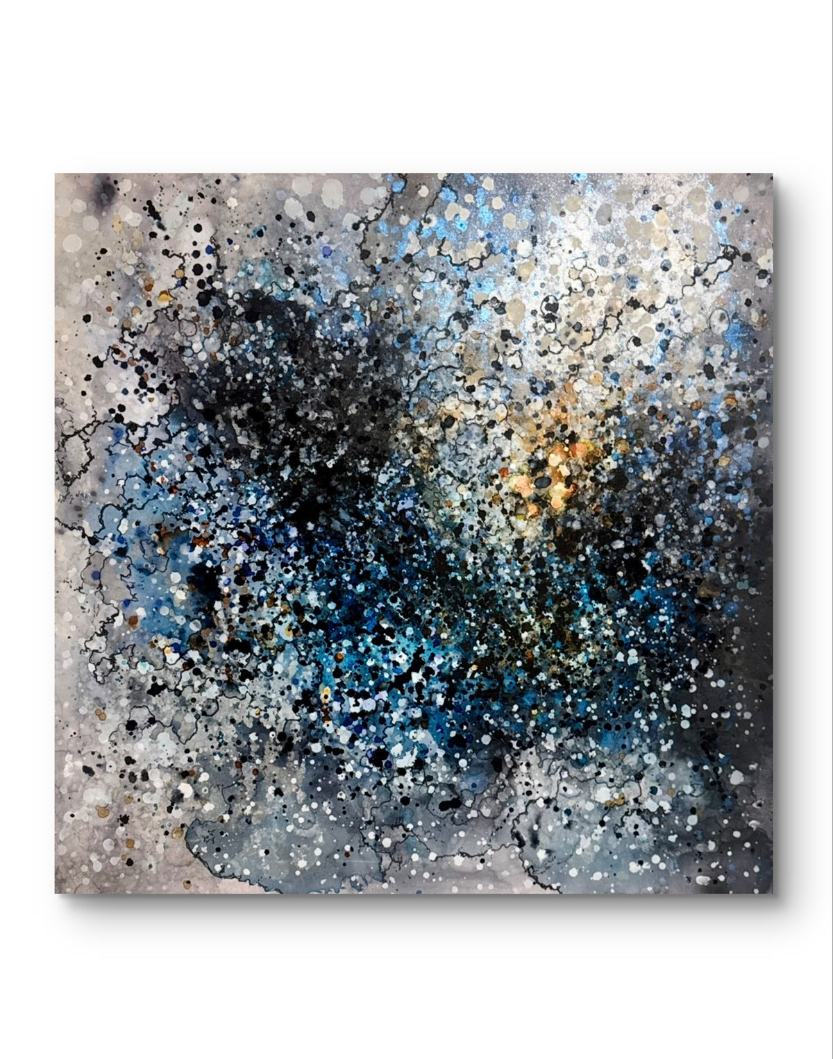 TALES OF THE DRIZZLE